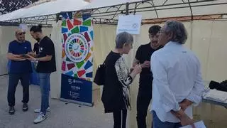 Riba-roja lanza la campaña "Conoce, siente y participa en ODS" para Impulsar los Objetivos de Desarrollo Sostenible