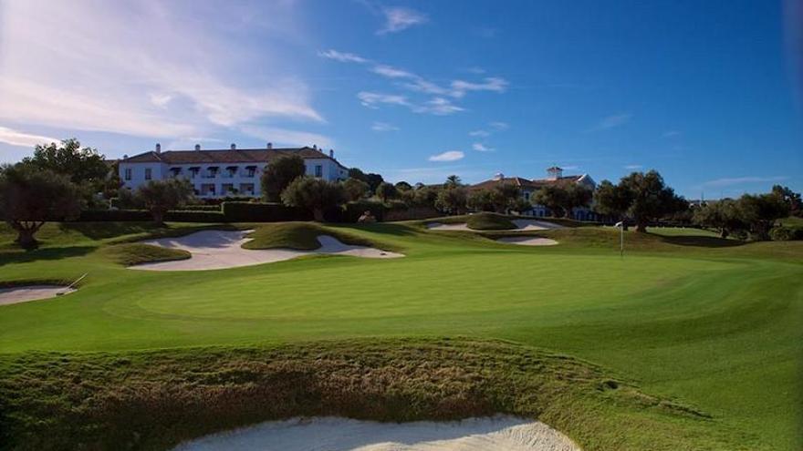 La Costa del Sol promociona el golf en el Setune Amateur Pairs