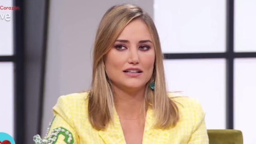 Alba Carrillo estalla como nunca tras el toque de atención de TVE y abandona 'D Corazón': 