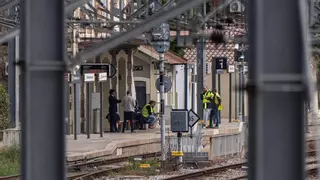 La verdadera razón por la que se roba tanto cobre en Barcelona y qué se hace con él