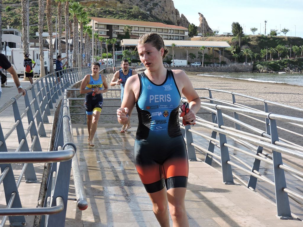 Triatlón Marqués de Águilas