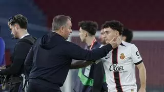 Los motivos que hacen dudar al Barça con Jan Virgili