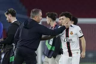 Los motivos que hacen dudar al Barça con Jan Virgili