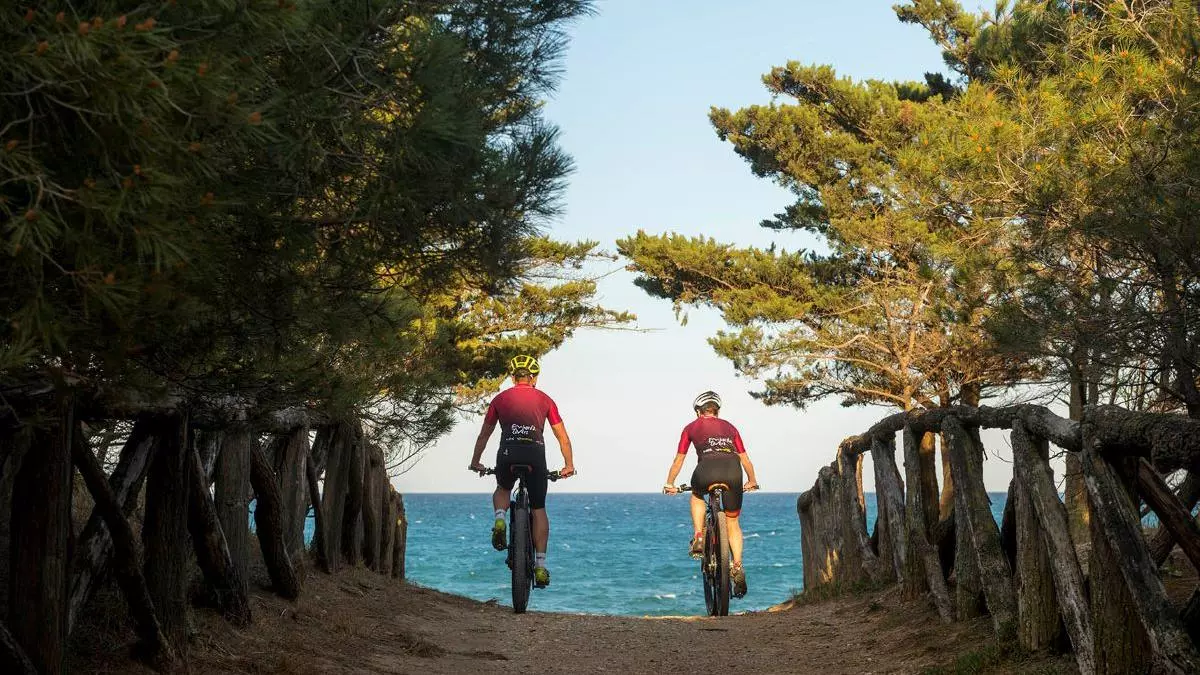 Descobreix l’Escala: natura i turisme actiu a la Costa Brava