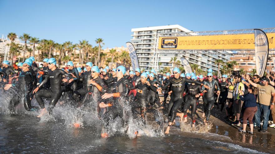 La V edición del Mediterranean Epic Triathlon abre inscripciones