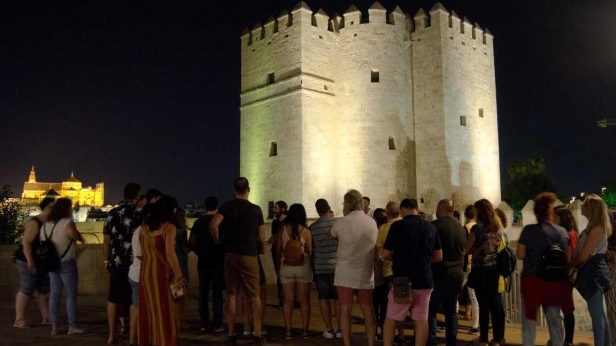 Rutas Misteriosas lanza nuevas visitas centradas 
en los misterios de la Edad Media en Córdoba