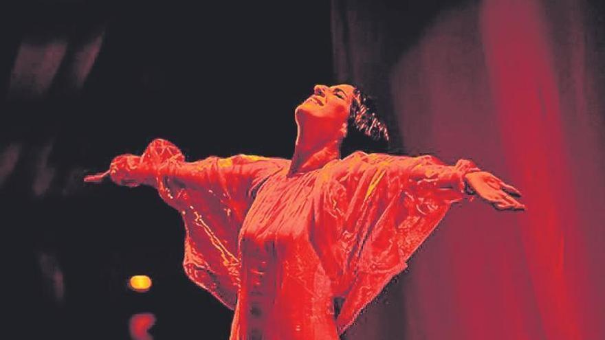 Cumbre flamenca, Pepe Viyuela y Secun de la Rosa: estos son los espectáculos de este fin de semana en los teatros de la Región