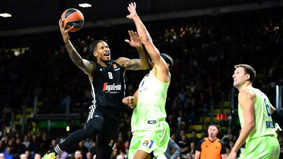 Vía libre para el fichaje de Will Clyburn por el Barça