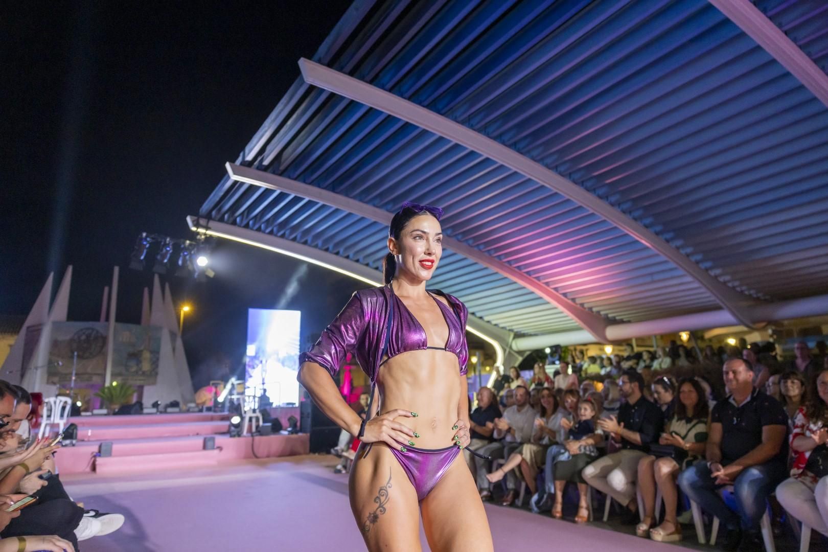 Aquí están las mejores imágenes de la nueva edición de Torrevieja Weekend 2024