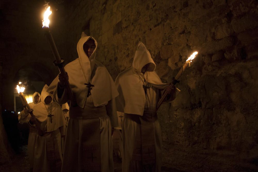 Procesión de La Buena Muerte