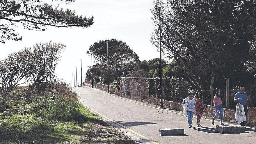 Desestimada la querella de la Fiscalía en relación a la urbanización de Cabo Estai en Vigo