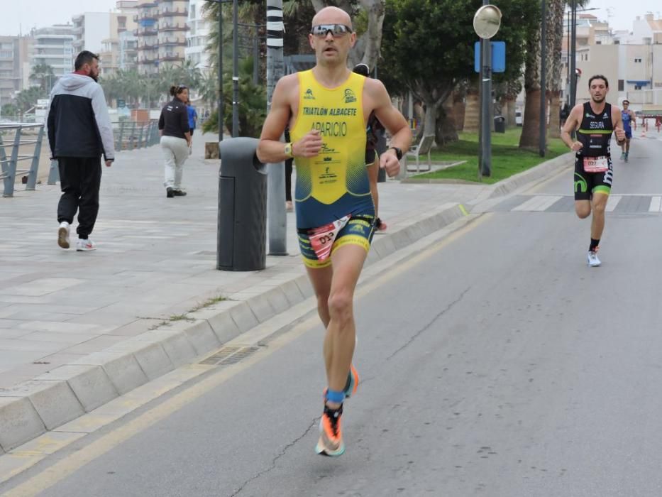 Duatlón Carnaval de Águilas