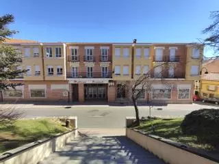 Cine en Benavente este fin de semana