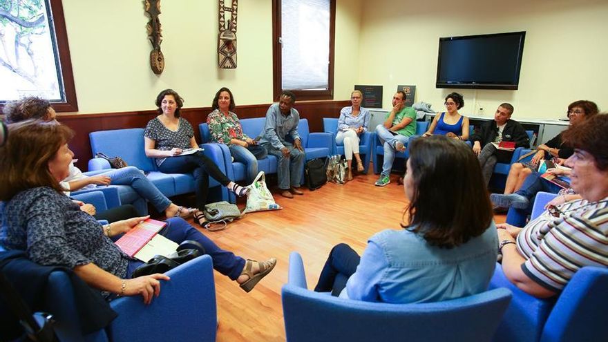 El club de lectura de Casa África llega a los 100 libros