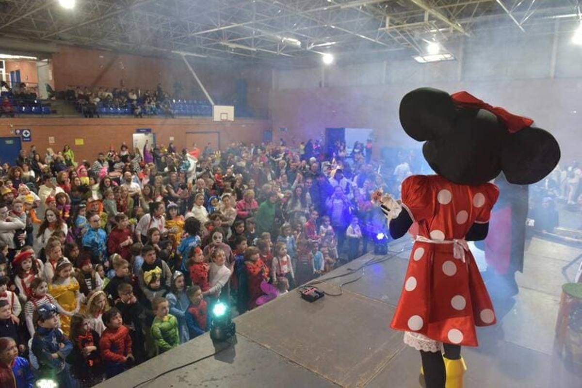 Concurso de Disfraces Morata de Tajuña 2024