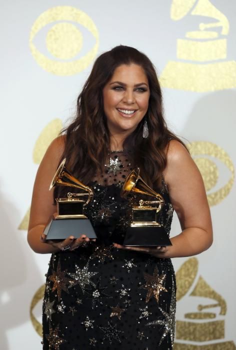 Entrega dels premis Grammy