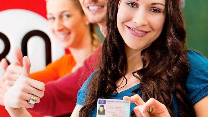 La Cámara de Comercio vuelve a ofrecer cursos gratis para que los jóvenes de Monesterio se saquen el carnet de conducir