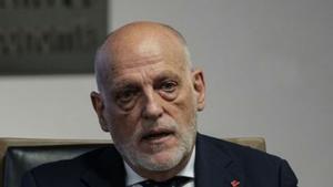 LaLiga obre la subhasta dels drets de TV per al cicle 2027-2032