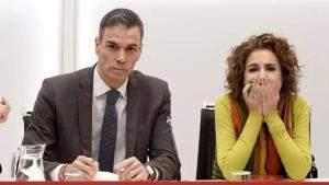 Federacions del PSOE volen "autocrítica" després de la patacada d’Aragó