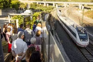 La Agencia Ferroviaria Europea dictamina que Adif descargó en el maquinista los riesgos de la curva de Angrois