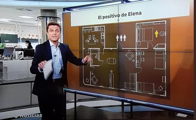 Los mejores memes sobre el Caso Elena Cañizares