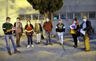 "He pagado 1.800 euros por un tratamiento y llevo 11 meses de espera sin dientes"