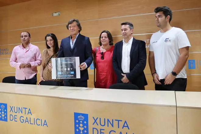 Un horizonte para ellas: el Traviesas saca equipo femenino senior
