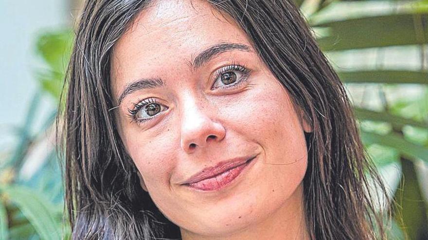 Anna Castillo, actriz: Llegar a princesa sin ser monárquica