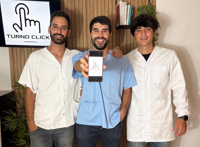 Crean una plataforma para cubrir guardias y turnos vacantes de sanitarios en Baleares