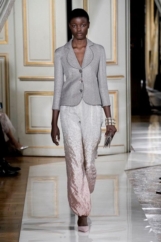 Giorgio Armani Prive