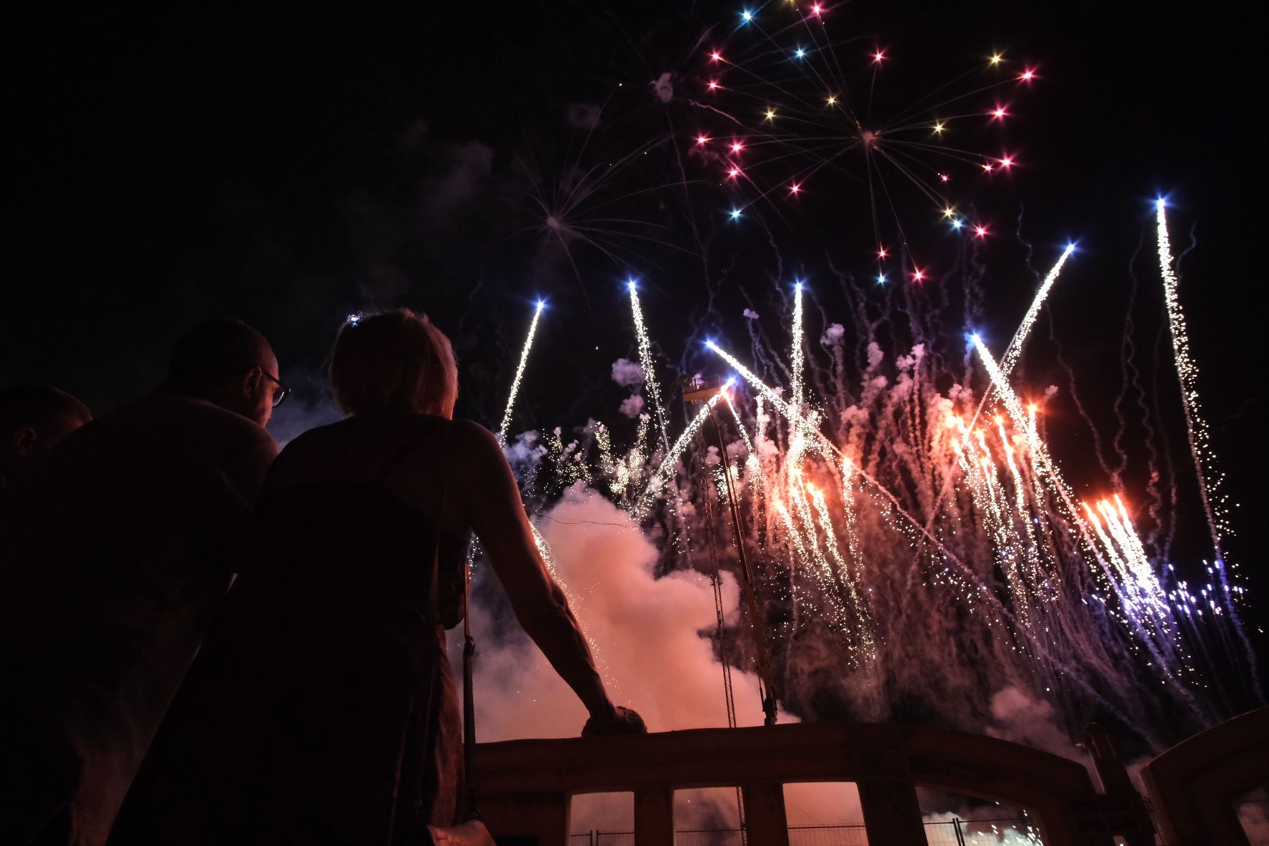 Así ha sido la Cridà de las Fiestas de Elche