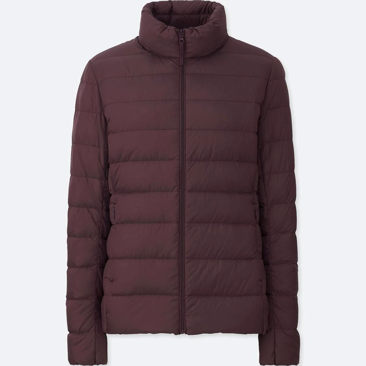 Chaqueta de plumas de Uniqlo