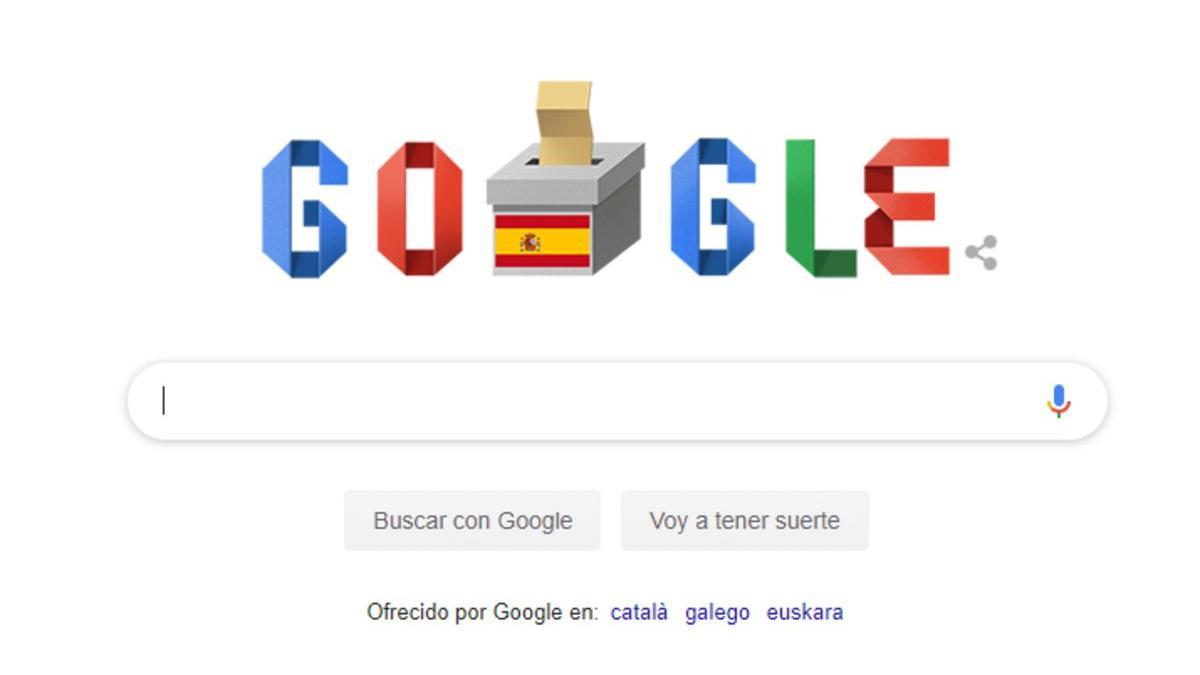 google-elecciones
