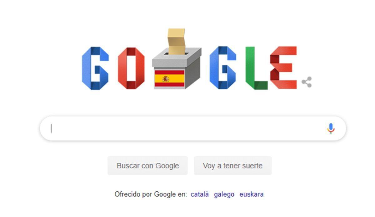 google-elecciones