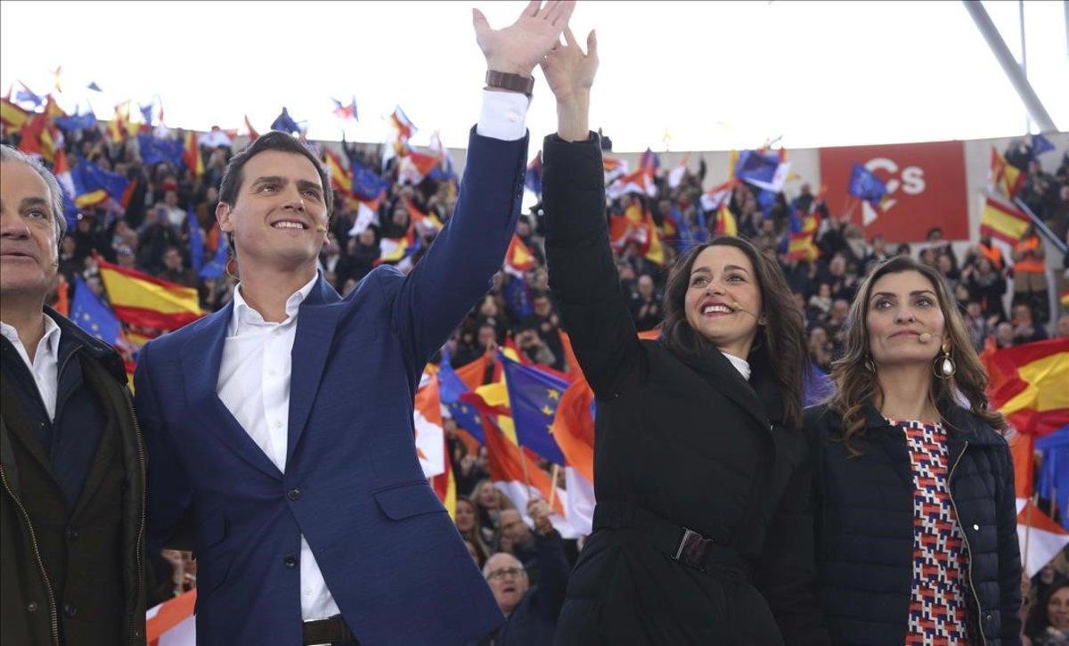 zentauroepp47664531 ciudadanos arrimadas rivera190407130036 zentauroepp47664531 ciudadanos arrimadas rivera190407130036