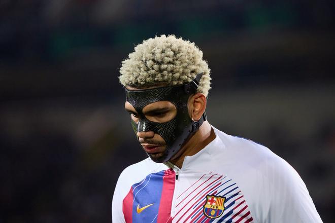 Lo que no se vio del derbi Barça - Girona en LaLiga EA Sports