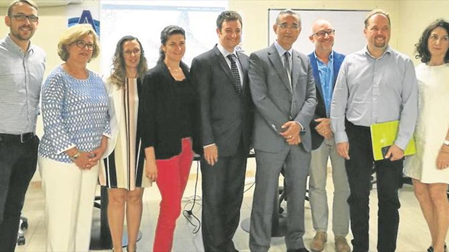 Castellón venderá viajes ‘a un clic’ de 100 agencias europeas