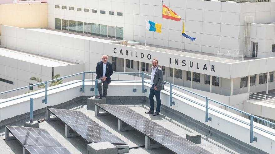 La Unión Europea selecciona a Gran Canaria para su Misión de Adaptación al Cambio Climático