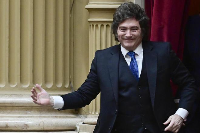 El 'criptogate' agoniza en medio de la euforia mundialista en Argentina