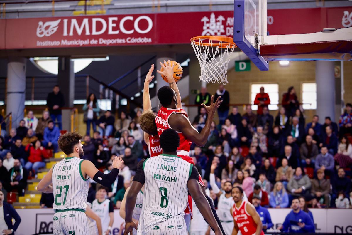 El Coto Córdoba - Cultural Leonesa, en imágenes
