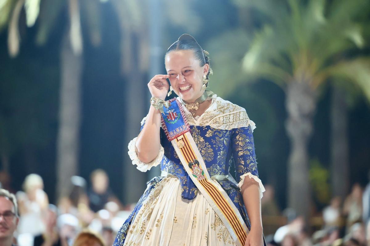 Memoria gráfica de las Preselecciones del 9 de julio: Russafa A y Olivereta