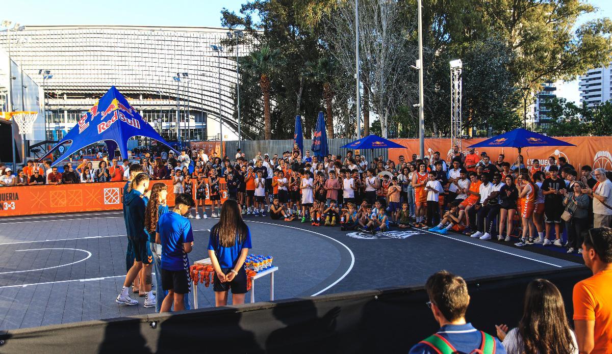 Alta participación y un gran nivel, puesto que han participado 51 equipos y más de 200 jugadores.
