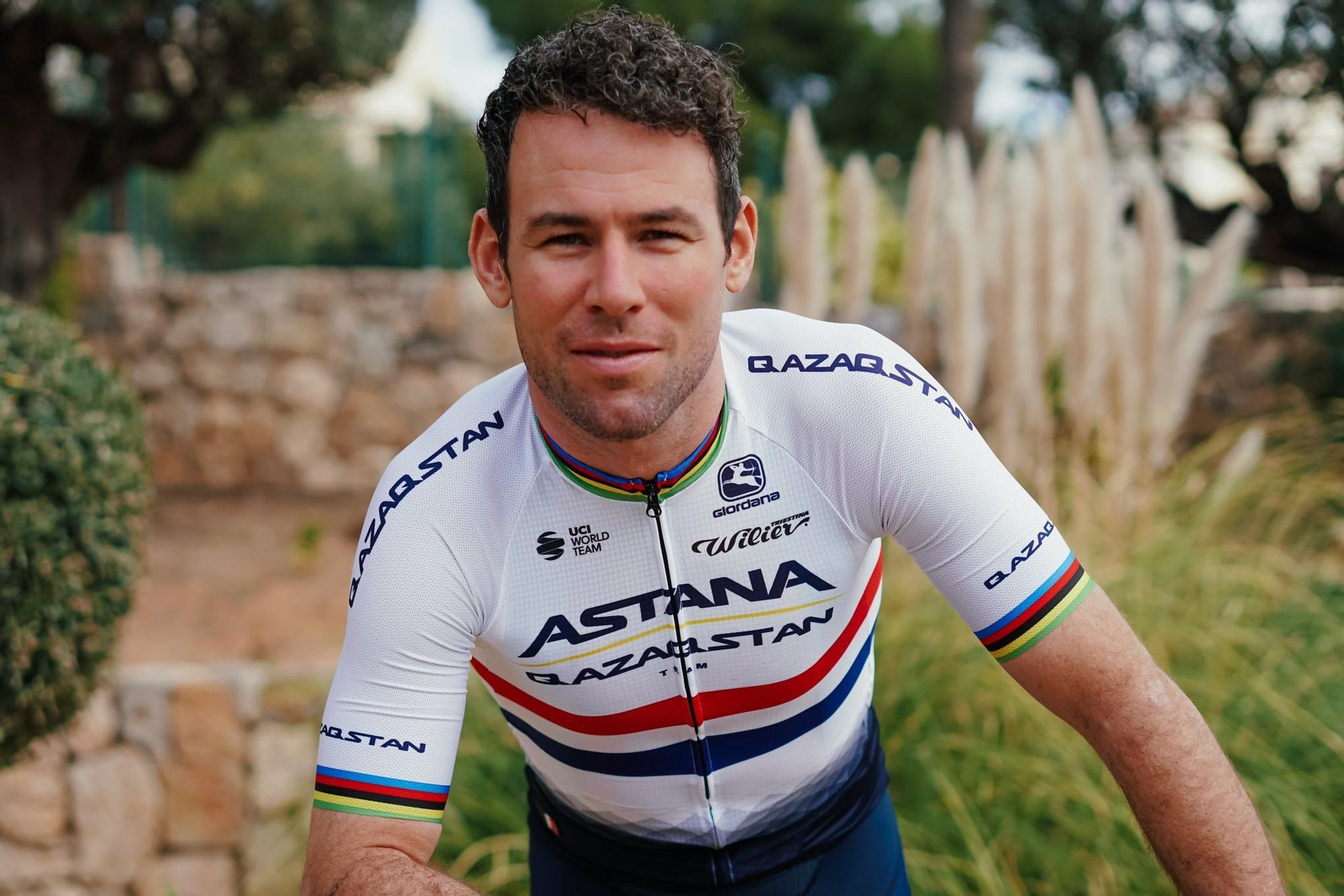 Cavendish 2023