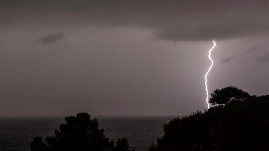 Cataluña y Baleares, las más afectadas por la DANA