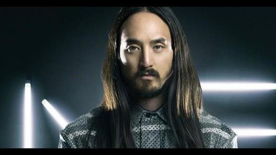 ‘O zaguer chilo II’, Steve Aoki, Acid Mother Temple...