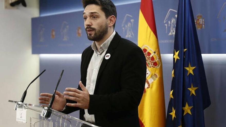 El PDeCAT insisteix al govern espanyol sobre el bloqueig dels passos fronterers a l&#039;Alt Empordà i la Cerdanya