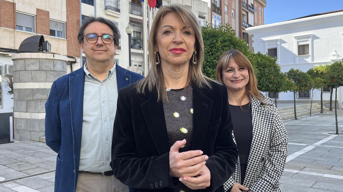 ACUERDO EXTREMADURA | El PSOE da por cerrado el pacto PP-Vox en Extremadura: «Lo esconden para no contaminar Castilla y León»