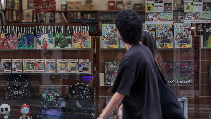Celebra el Día del Cómic Gratis en Alicante: así puedes conseguir tu ejemplar