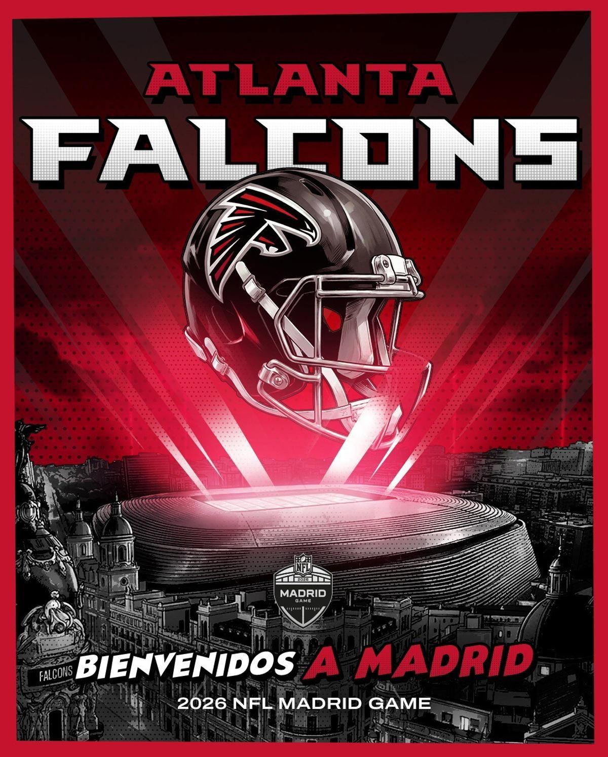MADRID GAME NFL