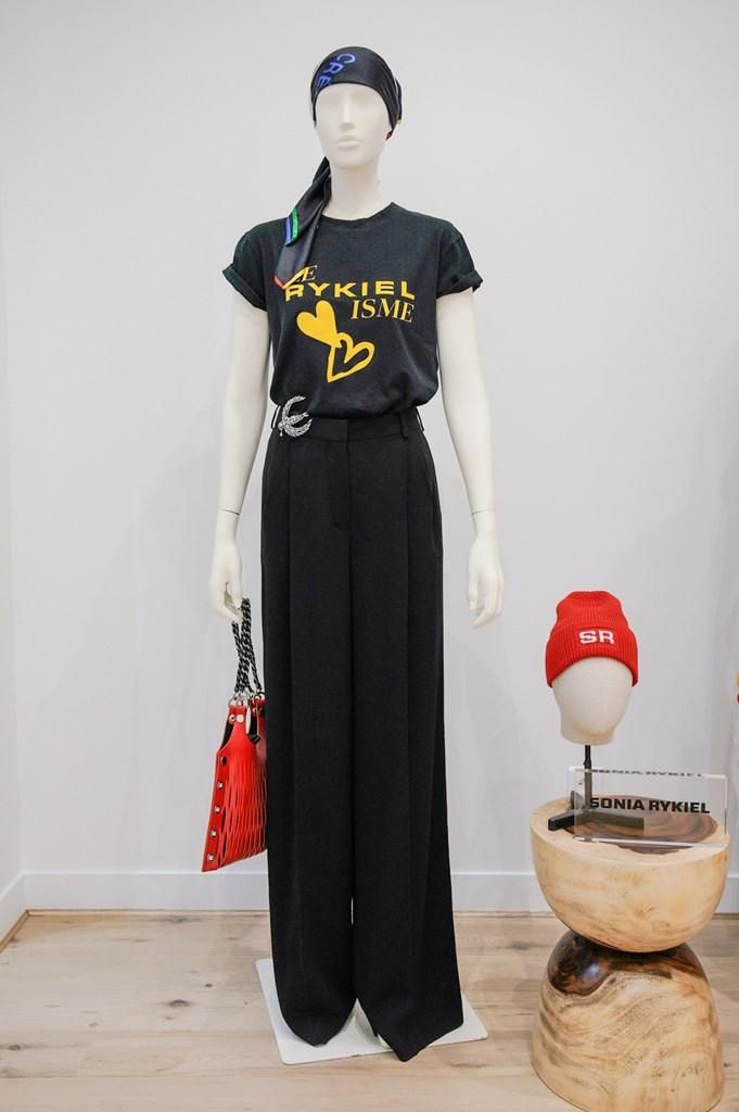 Sonia Rykiel